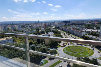 Rzeszów jako miejsce inwestycji w mieszkanie
